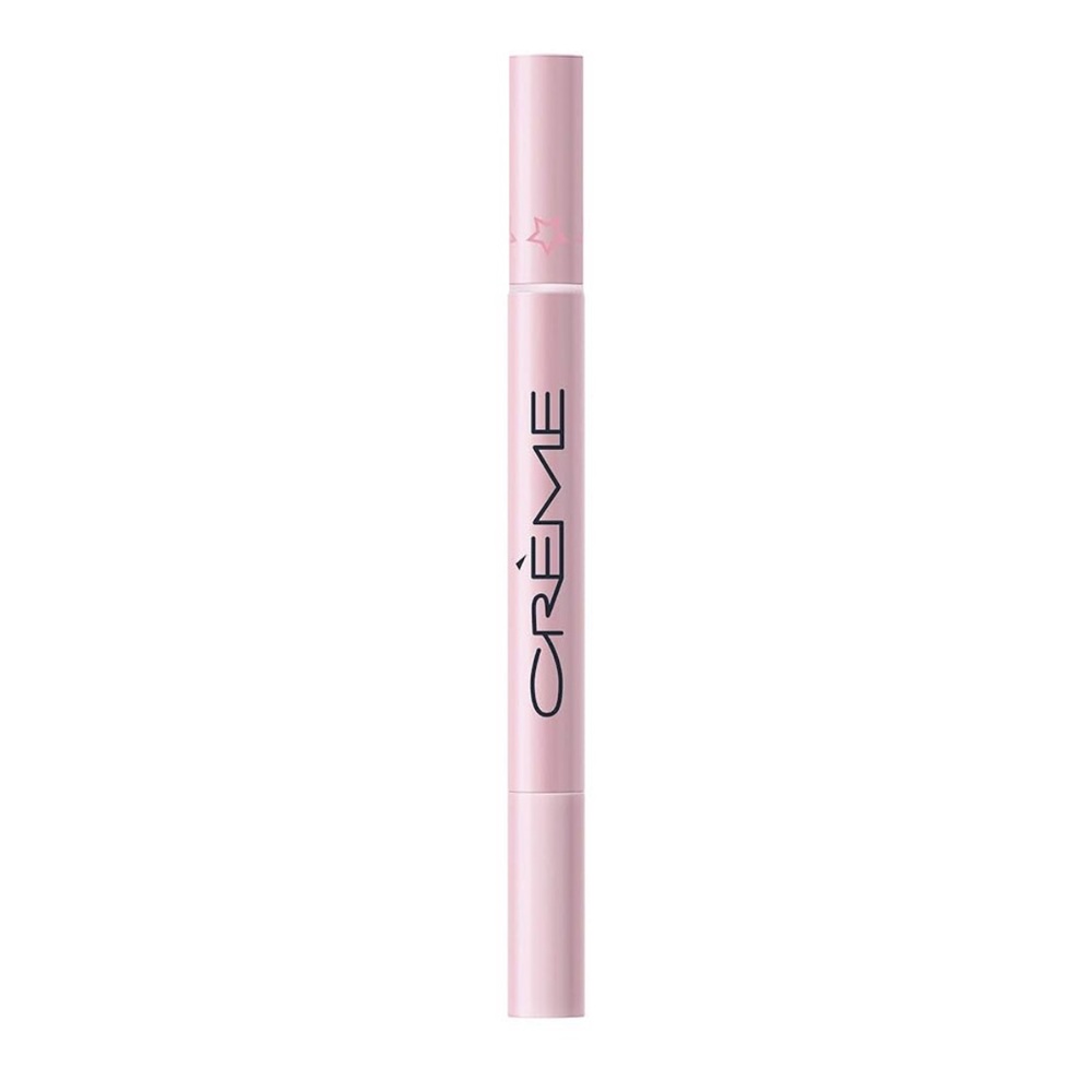 The Crème Shop Faux Real Freckle Stamp - black